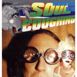 画像1: SOUL COUGHING /IRRESISTIBLE BLISS [LP]