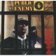 PUBLIC ENEMY /IT TAKES A NATION OF MILLIONS TO HOLD US BACK [CD]