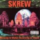 SKREW /BURNING IN WATER, DROWNING IN FLAME [CD]