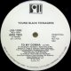YOUNG BLACK TEENAGERS /TO MY DONNA [PROMO 12"]