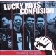 LUCKY BOYS CONFUSION /THROWING THE GAME [CD]