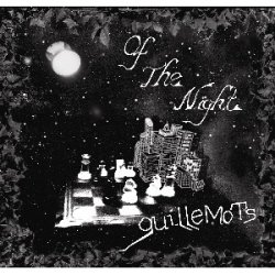 画像1: GUILLEMOTS /OF THE NIGHT [12"]