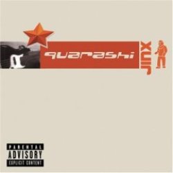 画像1: QUARASHI /JINX [CD]