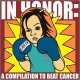 V.A. /IN HONOR : A COMPILATION TO BEAT CANCER [2CD]