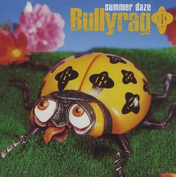 画像1: BULLYRAG /SUMMER DAZE -Pt.1 [CDS]