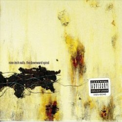 画像1: NINE INCH NAILS /THE DOWNWARD SPIRAL [CD]