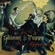 SKINNY PUPPY /MYTHMAKER [CD]