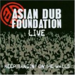 画像1: ASIAN DUB FOUNDATION /LIVE [CD]