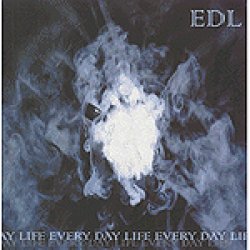 画像1: EDL /EVERY DAY LIFE [CD]