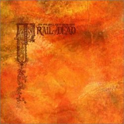 画像1: ... AND YOU WILL KNOW US BY THE TRAIL OF DEAD /SOURCE TAGS & CODES [CD]