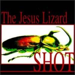画像1: JESUS LIZARD /SHOT [CD]