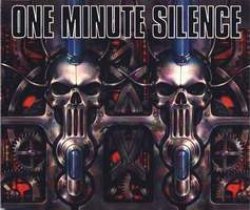画像1: ONE MINUTE SILENCE /SOUTH CENTRAL [CDS]
