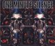 ONE MINUTE SILENCE /SOUTH CENTRAL [CDS]