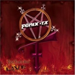 画像1: FENIX TX /PURPLE REIGN IN BLOOD [CD]