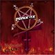 FENIX TX /PURPLE REIGN IN BLOOD [CD]