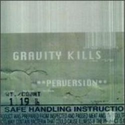 画像1: GRAVITY KILLS /PERVERSION [CD]