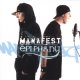 MANAFEST /EPIPHANY [CD]