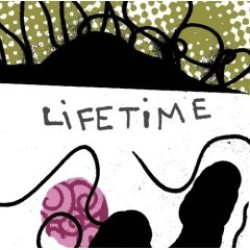 画像1: LIFETIME /S.T. [CD+DVD]