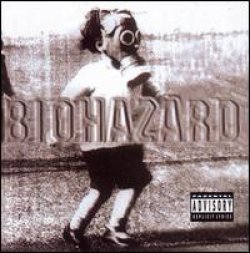 画像1: BIOHAZARD /STATE OF THE WORLD [CD]