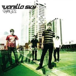 画像1: VANILLA SKY /CHANGES [CD]