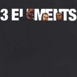 画像1: 3 ELEMENTS /S.T. [CD]