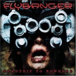 画像1: FLYBANGER /HEADTRIP TO NOWHERE [CD]