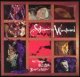 STABBING WESTWARD /WITHER BLISTER BURN +PEEL [CD]