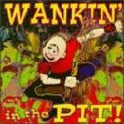 画像1: V.A. /WANKIN IN THE PIT [LP]