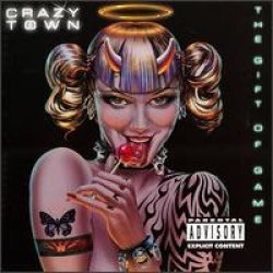 画像1: CRAZYTOWN /THE GIFT OF GAME [CD]