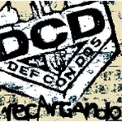 画像1: DEF CON DOS /RECARGANDO [CD]