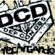 DEF CON DOS /RECARGANDO [CD]