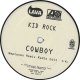 KID ROCK /COWBOY [12]