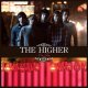 HIGHER /ON FIRE [CD]