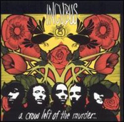 画像1: INCUBUS /A CROW LEFT OF THE MURDER [CD]