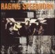 RAGING SPEEDHORN /S.T. [CD]