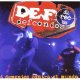 DEF CON DOS /6 DEMENTES CONTRA EL MUNDO [CD]