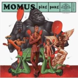 画像1: MOMUS /PING PONG [CD]