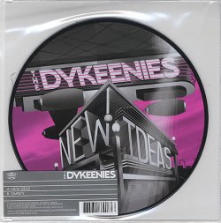 画像1: DYKEENIES /NEW IDEA [7]