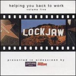 画像1: V.A. /HELPING YOU BACK TO WORK VOL.5 [CD]