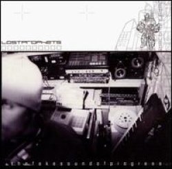 画像1: LOSTPROPHETS /THE FAKE SOUND OF PROGRESS [CD]