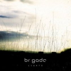 画像1: BRIGADE /LIGHTS [CD]