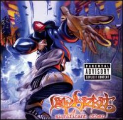 画像1: LIMP BIZKIT /SIGNIFICANT OTHER [CD]