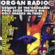 V.A. /ORGAN RADIO 6 [CD]