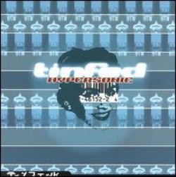 画像1: TINFED /HYPERSONIC HYPERPHONIC [CD]