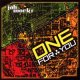 JAH WORKS /ONE FOR YOU [CD]
