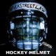 BACKSTREET LAW /HOCKEY HELMET [CD] 