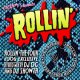 DJ OG AND DJ SHOWTA /CRYPT PRESENTS ROLLIN' THE TOUR '06 [CDR]