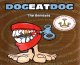 DOG EAT DOG /NO FRONTS-THE REMIXES [CDS]