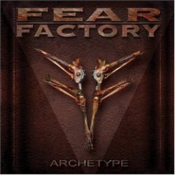 画像1: FEAR FACTORY /ARCHETYPE [CD+DVD]