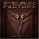 FEAR FACTORY /ARCHETYPE [CD+DVD]